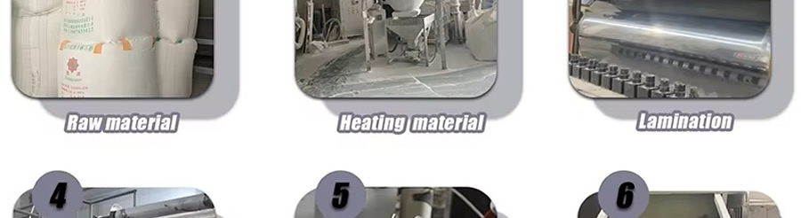 3D 벽 패널 제조업체