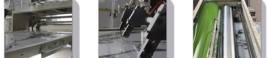 3D 벽 패널 제조업체
