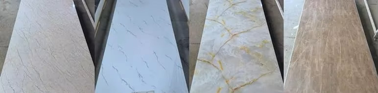 3D 벽 패널 제조업체