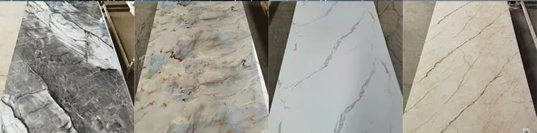 3D 벽 패널 제조업체