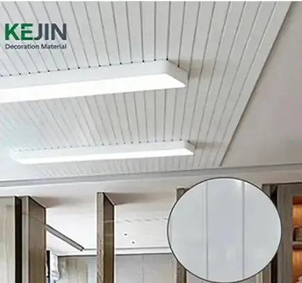 pvc ceiling panels