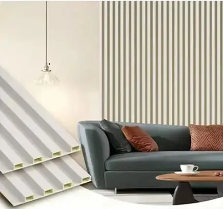 fluted wall panel factory