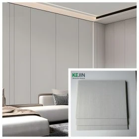 pvc wall panel factory kejin