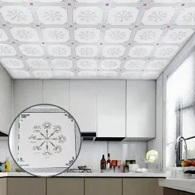 ceiling panel pvc