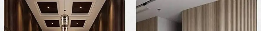 Торлы ойықталған панельді қабырға