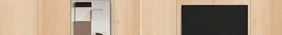 Pembekal panel dinding kayu PVC