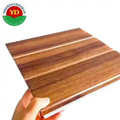 PVC Paneling for Ceiling – The Top Choice for Bulk Buyers of Wood Grain Bathroom Panels at Great Prices and Easy Installation