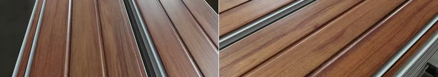 pvc ceiling panels factory