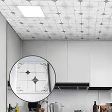 pvc ceiling panels