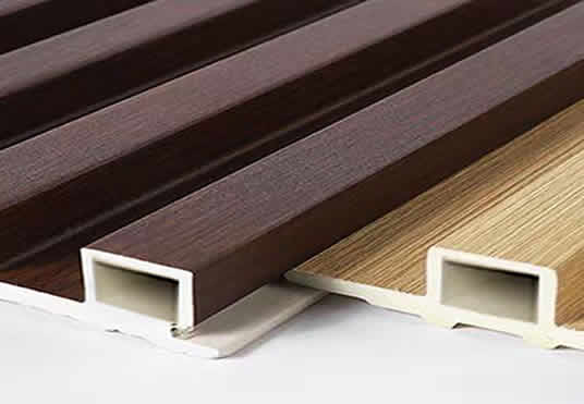 painel de parede interligado