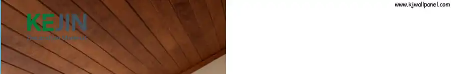 PVC Paneling for Ceiling