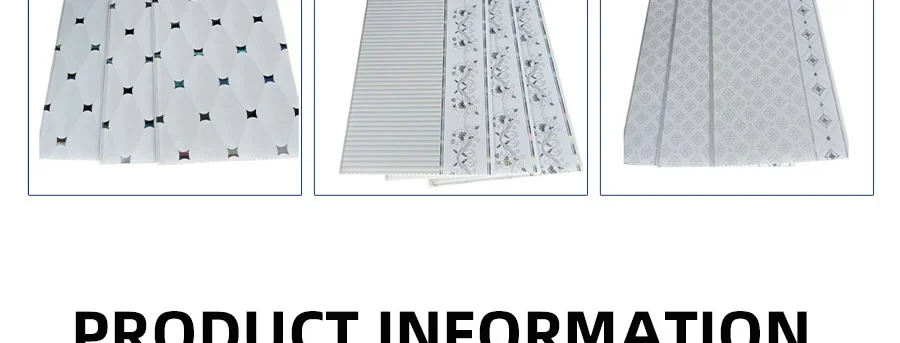 pvc ceiling tiles