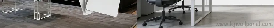 PVC 카본 슬레이트 벽 패널