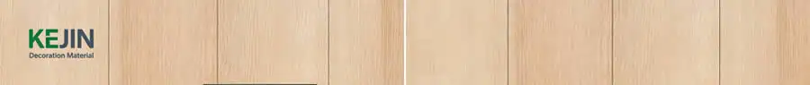 Pembekal panel dinding kayu PVC