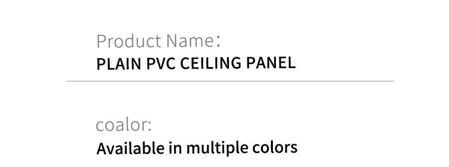 pvc ceiling tiles