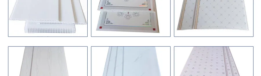 pvc ceiling tiles