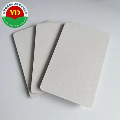 중국 공장 공급업체의 거실 및 호텔용 PVC 탄소 슬레이트 벽 패널</trp-post-container