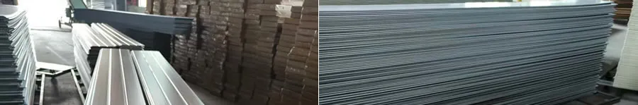 pvc ceiling panels factory