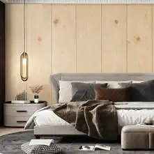 pvc wood wall panels factory