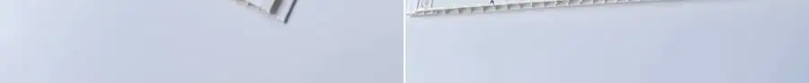 Panneaux de revêtement de plafond en PVC