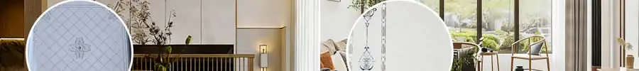 Panneaux de revêtement de plafond en PVC Cuisine