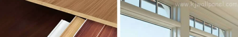UPVC мен PVC арасындағы айырмашылық неде?