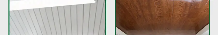 পিভিসি সিলিং প্যানেল কারখানা