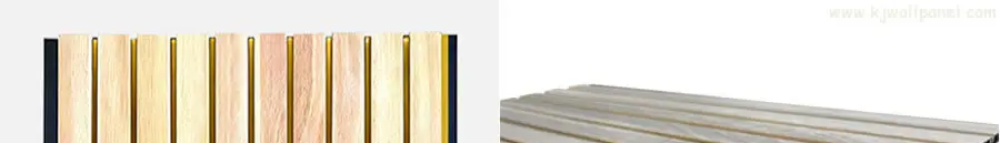 9-Slot Grey Marble with Middle Gold Inlay pvc ceiling panels factory