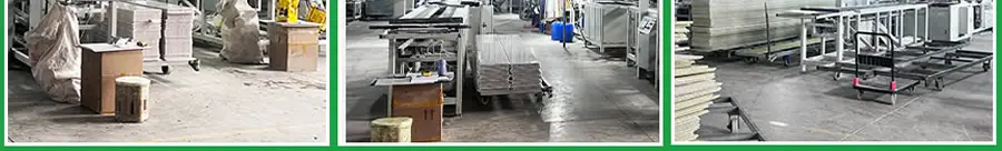 ألواح السقف والجدران المغطاة بالبلاستيك PVC مزدوجة الأخدود بالجملة