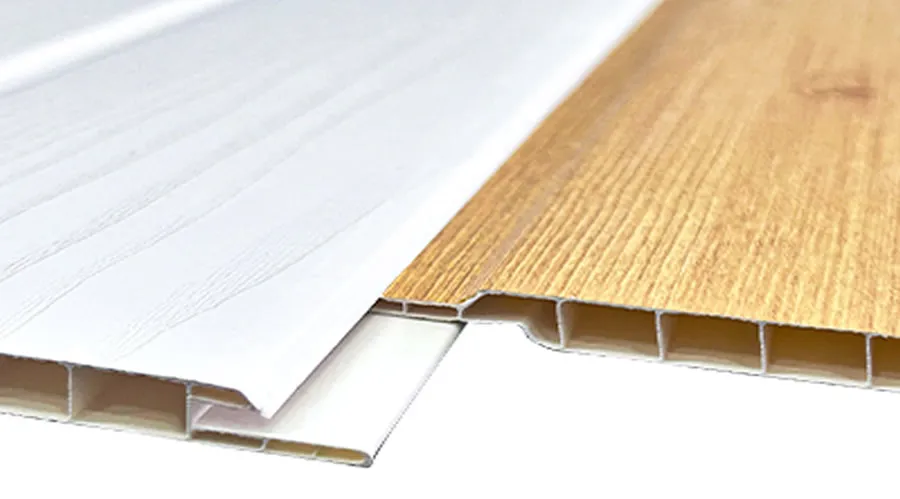 Interlocking Ceiling Panels factory