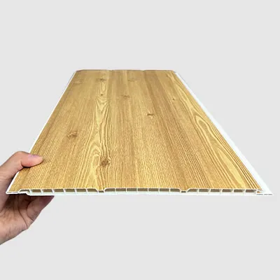 25cm x 8mm or 20cm x 7mm PVC Ceiling Panels, Decorative Interior Interlocking Ceiling Panels for Construction – China’s Top Manufacturer