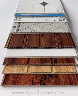pvc ceiling panels factory